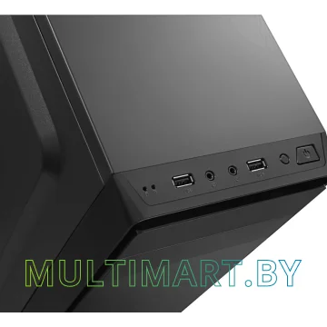 Корпус Ginzzu C200 картинка 5